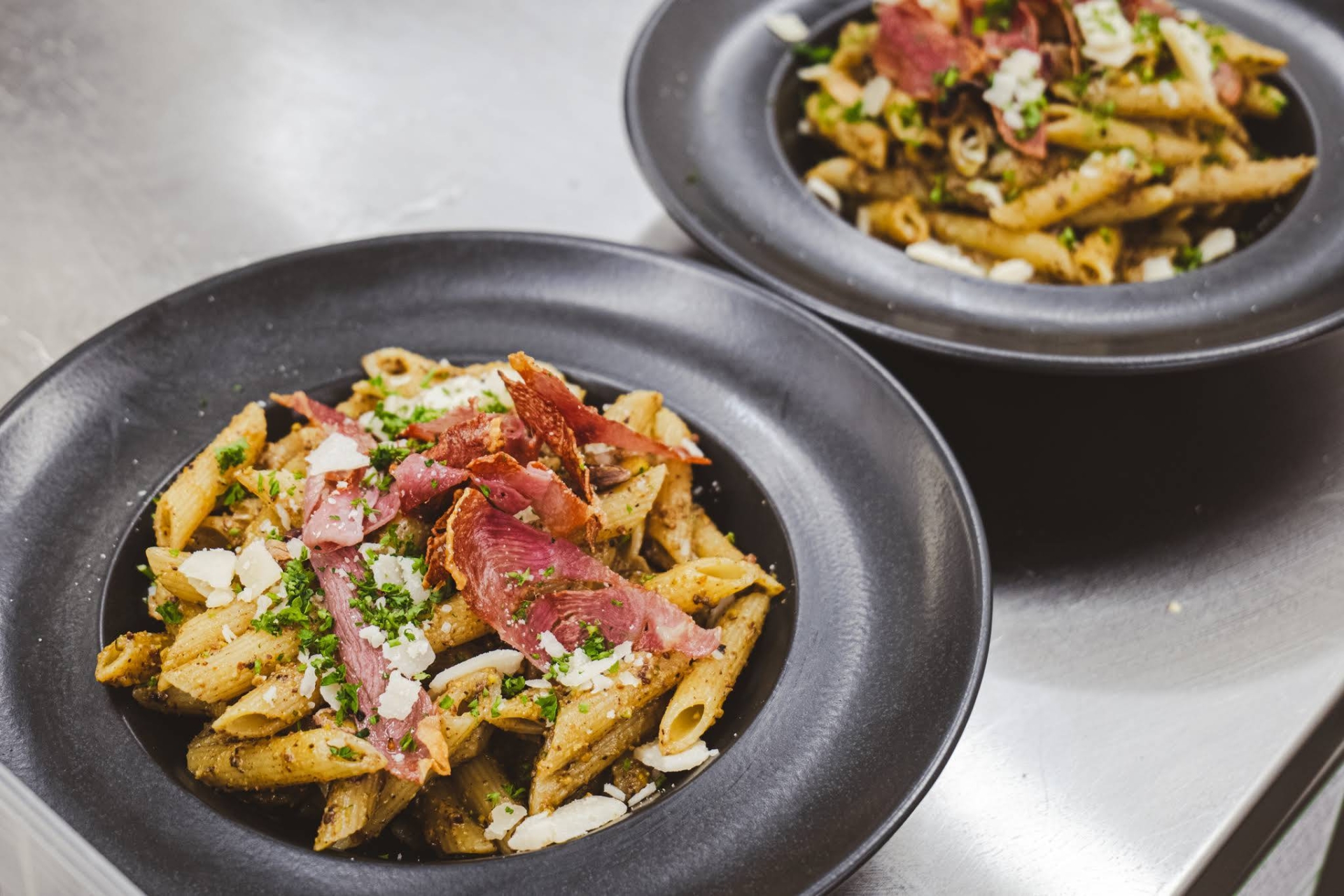 Bergamo - restaurant DAVEZIEUX - top resto DAVEZIEUX