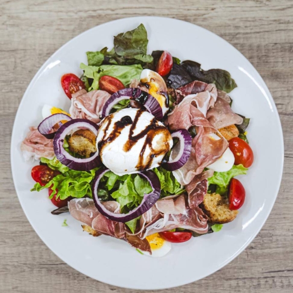 La carte - Bergamo - restaurant DAVEZIEUX - Davezieux Restaurant