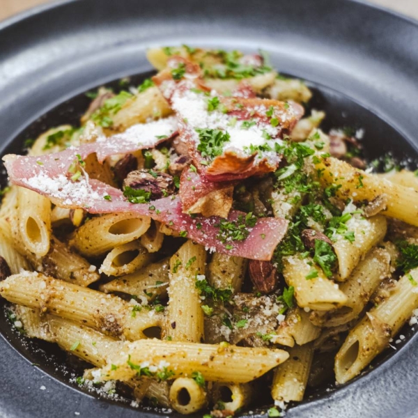 La carte - Bergamo - restaurant DAVEZIEUX - top restaurant DAVEZIEUX