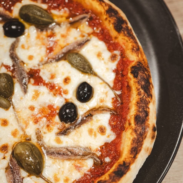 La carte - Bergamo - restaurant DAVEZIEUX - manger a DAVEZIEUX