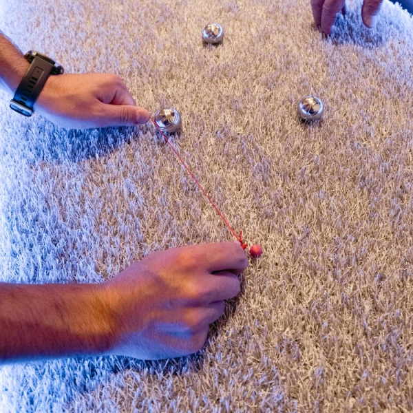 évènements - Bergamo - restaurant DAVEZIEUX - top restaurant DAVEZIEUX