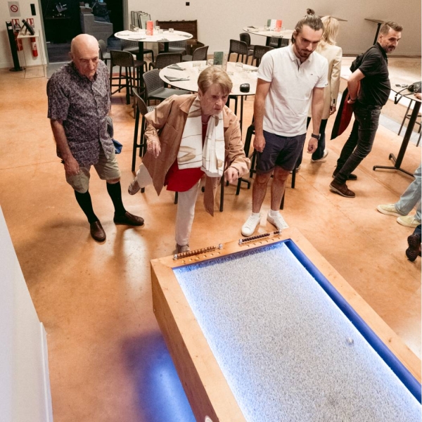 évènements - Bergamo - restaurant DAVEZIEUX - Pizzeria Davézieux