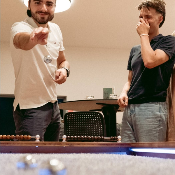 Repas de groupe - Bergamo - restaurant DAVEZIEUX - restaurant DAVEZIEUX