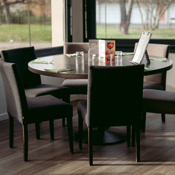 Repas de groupe - Bergamo - restaurant DAVEZIEUX - restaurant DAVEZIEUX