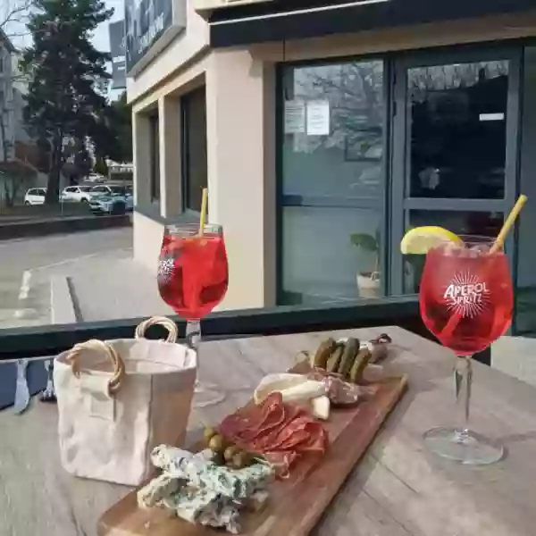 La carte - Bergamo - restaurant DAVEZIEUX - Séminaire en Ardèche