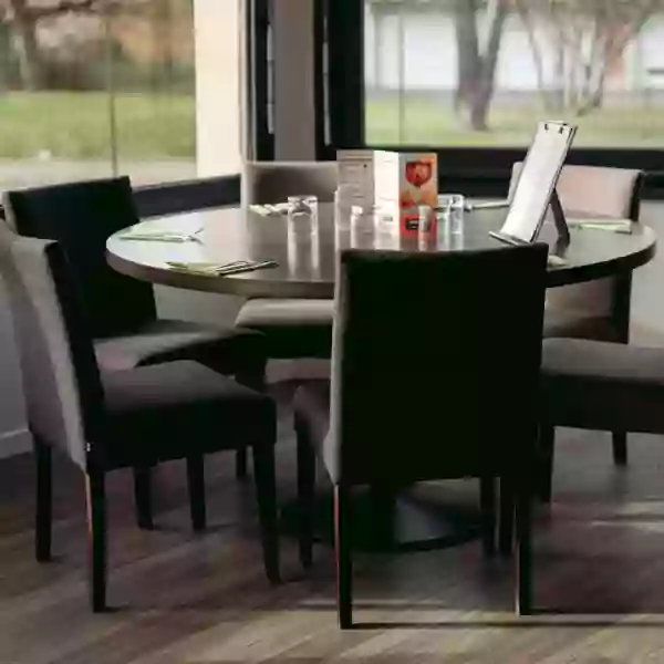 Repas de groupe - Bergamo - restaurant DAVEZIEUX - top resto DAVEZIEUX